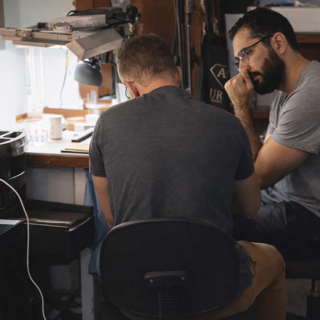 Consulta Personalizada